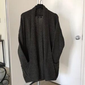 Zara Men’s Cardigan